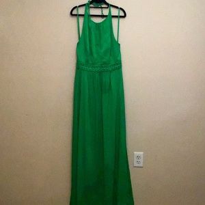 Formal maxi dress